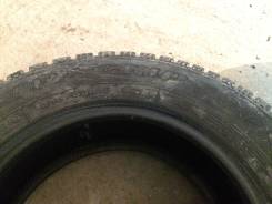 Goodyear UltraGrip 500, 215/65r15 в Кемерово Goodyear UltraGrip 500. Зимние, шипованные, 50 %