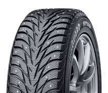Yokohama Ice Guard IG35, 215/60 R16 в Ханты-Мансийске Yokohama Ice Guard IG35. Зимние, шипованные, 2019 год, новые