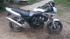 Yamaha FZ 400, 1997 