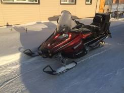 Arctic Cat Bearcat Z1 XT Limited, 2012 