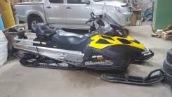 BRP Ski-Doo Skandic WT 550, 2012 