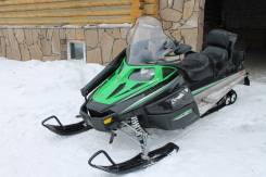 Arctic Cat Bearcat Z1 XT, 2011 