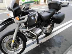 BMW R 1100 GS, 1999 