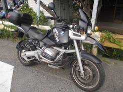 BMW R 1100 GS, 1997 