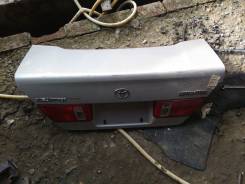 Крышка багажника в Краснодаре Крышка багажника. Toyota Sprinter, AE110