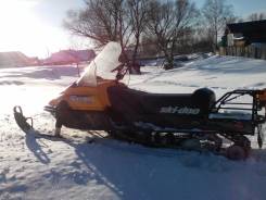 BRP Ski-Doo Tundra 2 LT, 1997 