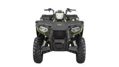 Polaris Sportsman, 2015 