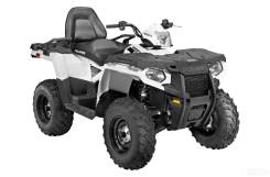 Polaris Sportsman Touring, 2014 