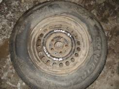 Колесо в Чите Колесо. x15" 5x110.00