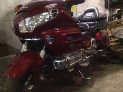 Honda Gold Wing, 2003 