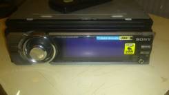   Sony SDX-GT929U   