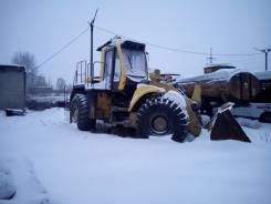 Курганмашзавод ПК-60, 2008 в Новокузнецке Курганмашзавод ПК-60. Погрузчик колесный ПК-60, 3,50 куб. м.