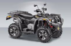 Stels ATV 600 Leopard, 2015 