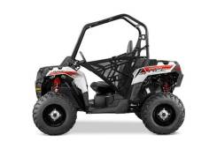 Polaris Sportsman, 2014 