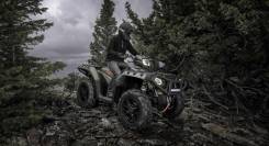 Polaris Sportsman XP 850, 2016 