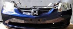 Продам ноускат Honda FIT ARIA в Новосибирске Ноускат. Honda Fit Aria. Под заказ