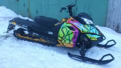 BRP Ski-Doo Summit XM 154 800 E-Tec, 2013 