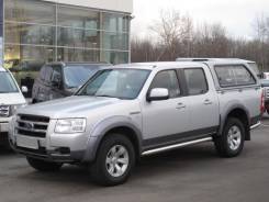 Ford Ranger, 2008 