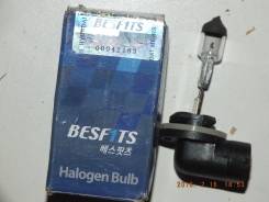 Лампочка H8 (12v 35w) (в туманку Bongo3, Porter, GRD STRX) в Чите Лампа. Kia: Optima, Bongo, Carnival, Sportage, K-series, K5, Magentis, Sorento, Sedona, Grand Carnival, Carens Hyundai: Grandeur, Genesis, Azera, Port...