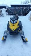 BRP Ski-Doo Summit X 154 800R, 2007 