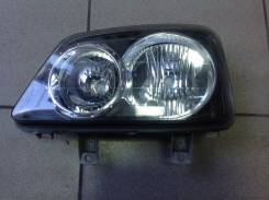 Фара на Daihatsu Terius J111G Контрактн Япония ( левая ) 07-57 в Хабаровске Фара. Daihatsu Terios