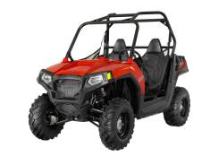 Polaris Ranger RZR 570, 2014 