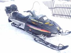 BRP Ski-Doo, 1995 