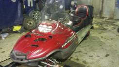 Arctic Cat Bearcat 570, 2007 