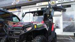 Polaris Ranger RZR 800, 2014 