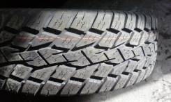 Toyo Open Country A/T+, 205/70R15 в Иркутске Toyo Open Country A/T+. Летние, 2017 год, без износа, 2 шт