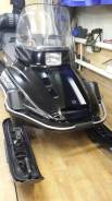 Yamaha Viking 540, 2010 