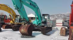 Kobelco SK320LC-6, 2003 в Находке Kobelco. Продается экскаватор SK320LC-6 2003 год в наличии, 1,50 куб. м.