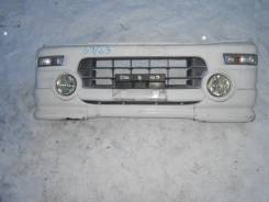 Бампер передний в сборе в Иркутске Бампер. Daihatsu Terios Kid, J111G EFDEM