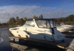 2007 Bayliner 340 SB 