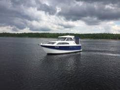 Bayliner Discovery 246     