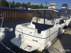 2000 Bayliner 2452 Hard Top 