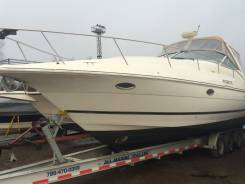 2001 Cruisers yachts 3470 Express  