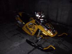 BRP Ski-Doo MXZ X550F, 2005 