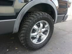 AMP M/T Terrain Master, 285/55 R20 в Томске AMP M/T Terrain Master. Грязь MT, новые. Под заказ