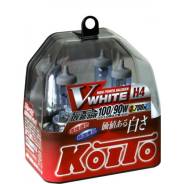  Koito H4 12V 60/55W 