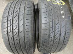 Tracmax F106, 245/35R20 во Владивостоке Tracmax F106. Летние, 2012 год, 5 %