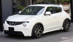   MzSpeed  Nissan JUKE F15 