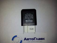 Реле в Томске Реле. Toyota: Windom, Lite Ace, Corona, Aristo, Ipsum, Corolla, Tercel, Altezza, Dyna, Tundra, Raum, Stout, Vista, Sprinter, Sprinter Carib, Vista Ard...