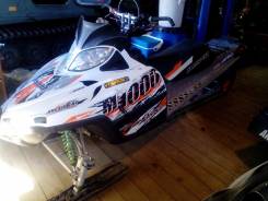 Arctic Cat M 1000 162, 2008 