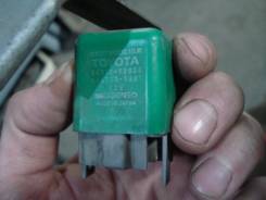 Реле 85910-12070 в Чите Реле. Toyota: Corolla Levin, Sprinter Trueno, Corolla, Sprinter Marino, Corolla Ceres Двигатели: 4AFE, 4AGE, 4AGZE, 5AFE