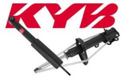 Амортизатор KYB 345023 в Уссурийске Амортизатор. Toyota Land Cruiser, FZJ100, HDJ100, HDJ101, UZJ100, HDJ100L, HDJ101K, UZJ100L, UZJ100W Lexus LX470, UZJ100 Mazda Atenza, GG3P, GG3S, GGE...