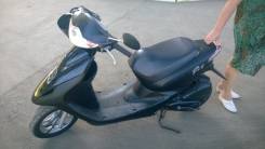 Honda Dio AF56, 2001 