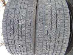 Nankang SN-1, 215/45R17 во Владивостоке Nankang SN-1. Зимние, без шипов, 2010 год, 20 %