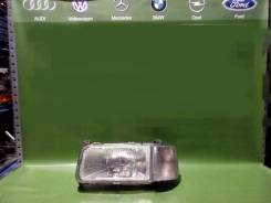 Фара левая на Фольксваген Пассат В3 в Новосибирске Фара. Volkswagen Passat, 315 1F, 1Y, 9A, AAA, AAM, AAZ, ABN, ABS, EZ, KR, PB, PF, PG, RA, RP, SB