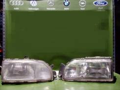 Фары на ford Форд Sierra Сиерра в Новосибирске Фара. Ford Sierra, BNG, GB4, GBC, GBG B4A, B4B, B4C, L6B, LSE, LSF, N4B, N9E, NET, NR2, NRB, PRT, R2A, R2C, R6A, RED, RFA, RFB, RFL, YTR